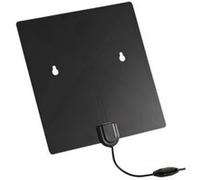 Q-Sonic Antenne plate TNT 2 UHD - Version active