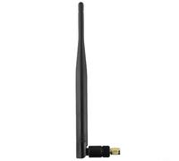 Antenne pliable à 90 degrés pour SMA mâle 868 MHz pour réseaux LoRaWAN Helium HNT Hotspot Compatible IP66 Installation intérieure et extérieure