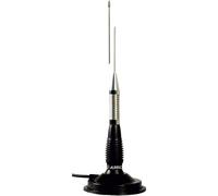 Antenne portable CB Albrecht 6330 ML 130 Type lambda 5/8