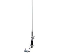 Antenne portable CB Albrecht 6351 GL-27 Type lambda 1/4