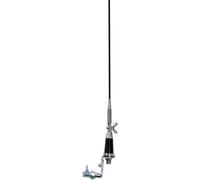 Antenne portable CB Albrecht 6351 GL-27 Type lambda 1/4
