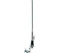 Antenne portable CB Albrecht 6351 GL-27 Type lambda 1/4 G