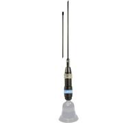Antenne portable CB Albrecht 67140 Racer 60 Type lambda 1/4