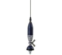 Antenne portable CB Albrecht 67181 Super70 Blue Line Type lambda 1/4