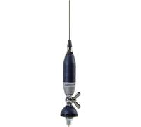 Antenne portable CB Albrecht 67181 Super70 Blue Line Type lambda 1/4
