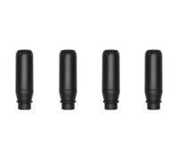 Antenne pour DJI Transmission, Compatibilité: Émetteur vidéo DJI Ronin 4D, Émetteur vidéo DJI, Récepteur vidéo DJI, Écran sans Fil Haute luminosité DJI, Goggles V2 DJI FPV