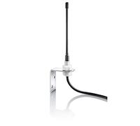 Antenne pour motorisation - Somfy 2400472 - 433MHz, pour Moteur de Portail et/ou Garage RTS