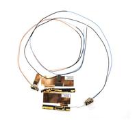 Antenne pour Ordinateur Portable pour Lenovo ThinkPad T540p 04X5529 04X5530 SA30A12343AA SA30A12344AA WLAN WWAN Neuf