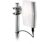 Antenne pour télévision numérique Philips, 40 dB, DVB-T, intérieur/extérieur