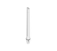 Antenne Poynting OMNI-493 Omni-directionnelle 0.617-3.8 GHz, 9 dBi, Connecteur Type-N Femelle, IP68, ASA, H 646mm, Ø 75mm