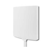 Antenne - Qoltec - 5G - 14dBi - Directionnelle - IP65 - 700-3800 MHz