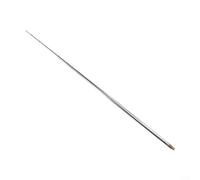 Antenne QRP PAC12 HF pour radio jambon portable design Rhortwave, prend en charge les fréquences 7 MHz et 50 MHz, compacte et légère (Antenne)