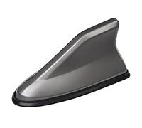 Antenne Radio aileron de Requin pour Mercedes-Benz W211 E230 E280 E350 et LS CLS350 CLS500 (Forme aileron de Requin)