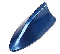 Antenne Radio aileron de Requin pour Mercedes-Benz W211 E230 E280 E350 et LS CLS350 CLS500 (Forme aileron de Requin)
