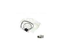 Antenne radio AM/FM sur rétroviseur gauche Volkswagen Caddy 5 (SB-SK) depuis 2021 - 2K7035532