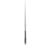 Antenne radio bidirectionnelle, pointeur rétractable pour une utilisation flexible, matériaux de haute qualité pour une durabilité accrue,