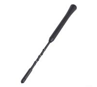 Antenne radio compatible avec Focus Explorer For Edge For Fusion pour Lincoln Mkx, Flex pour Taurus X, Mercury Milan 2007-2019, Ba8z18813a - Pièce de rechange en plastique noir