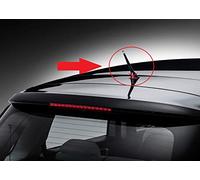 Antenne radio courte Fiat Panda (modèles à partir de 2012)