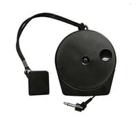Antenne radio externe pour récepteur FM amélioré pour Tecsun PL660 PL380 PL310ET PL330 (AN-05)