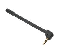 Antenne radio FM, Antenne audio externe, Antenne pour radio, Antenne externe, Antenne externe 3,5 mm