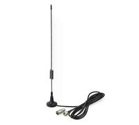 Antenne radio FM DAB Eightwood pour récepteur stéréo domestique YAMAHA JVC SONY BOSE