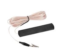 Antenne Radio FM For Amplificateur De Puissance Audio Domestique Intérieur Et Récepteur AV Couverture plus large