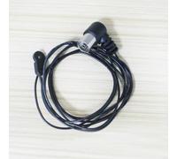 Antenne radio intérieure télescopique DAB avec base magnétique - pour système FM HiFi Tuner Adaptateur de type F