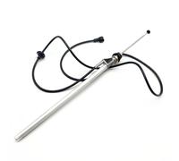 Antenne radio manuelle,pour Jetta MK2 Golf 2