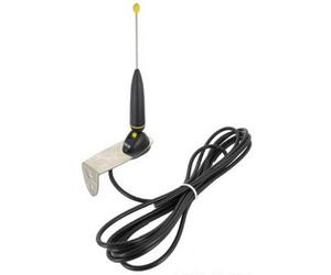 Antenne radio raccordee Nice 433.92 Mhz