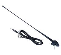 Antenne Radio Réglable 0°-50°, Mât 42,5 cm