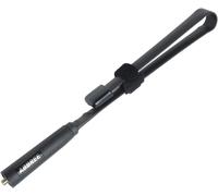Antenne Radio Sma-Femelle Jambon Vhf/Uhf 47,8 Cm 144/430 Mhz Antenne Tactique Cs Pliable À Gain Élevé Pour Baofeng Uv-5R Bf-F8Hp Pro 5Rm K5Plus Gm21 Ar-152 Quansheng K6 Uvk5(8) Accessoires