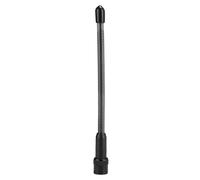 Antenne radioamateur double fréquence VHF/UHF144 430 MHz à signal renforcé, compatible avec les radios ICOM, large compatibilité et conception