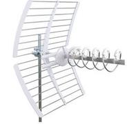 Antenne Râteau FRACARRO ELIKA 700 P-8 G