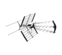 Antenne Red Eagle DVB-T Olympia BX 1000 Combo + LTE VHF + UHF