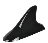 Antenne Requin Voiture, pour Mitsubishi Chariot Grandis Colt Colt CZC Résistante aux Intempéries Antenne Voiture, D'Aileron Requin Style Toit D'Abs Améliorer Le Signal,A