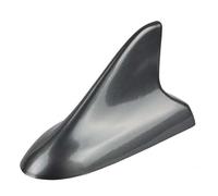 Antenne Requin Voiture, pour Mitsubishi Chariot Grandis Colt Colt CZC Résistante aux Intempéries Antenne Voiture, D'Aileron Requin Style Toit D'Abs Améliorer Le Signal,D