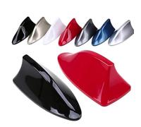 Antenne Requin Voiture, pour Renault Megane 3 Megane III Espace 4 Trafic Laguna III, Aileron de Requin autoradio, Antenne aileron Requin Voiture