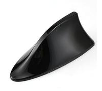 Antenne Requin Voiture pour Renault Scenic Koleos Laguna Logan Sanddero Duster Kadjar Clio Espace 2000-2021 2022 2023 2024 2025, Toit Requin D'Aileron Antennes Signal Booster, Accessoires Voiture