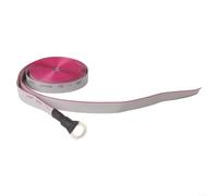 Antenne réseau de terre 1/4 longueur d'onde pour GP avec câble nez en cuivre de 10 mm (2,5 mètres)