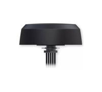 Antenne réseau noire IP67 - Teltonika - PR1KCI49 5G - 4G LTE / 5G - SMA x 5