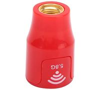 Antenne RHCP 5,8 Ghz 2,8 dbi FPV pour drone de course RC, accessoire (Trou intérieur RP-SMA)