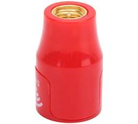 Antenne RHCP 5.8Ghz 2,8dbi Haute Performance pour Drone de Course FPV, pièces de Rechange, Accessoire en métal et Plastique, Booster de Signal omnidirectionnel (Aiguille intérieure SMA)