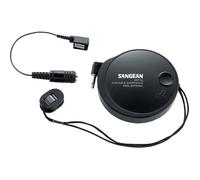 N/A FM Sangean ANT-60 noir