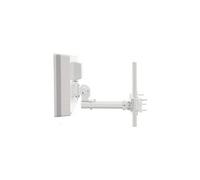 Antenne SAT Telestar Digiflat 2 gris clair G