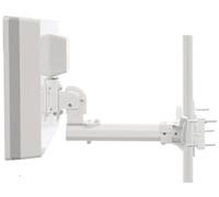 Antenne SAT Telestar Digiflat 2 gris clair G