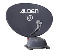 Antenne satellite automatique AS2@ HD : 80 Platinium Satmatic HD Tntsat
