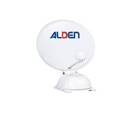 Antenne satellite automatique AS3 Dimension (cm) - 80, Modele - Satmatic AIO TV 19 DVD HD Skew