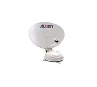 Antenne satellite automatique AS4 80 : AS4S 80B SATMATIC-HD + SG SKEW