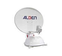 Antenne satellite automatique AS4S 60 Modele - Satmatic HD FRANSAT Skew