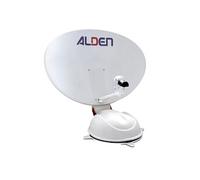 Antenne satellite automatique AS4S Modele - Satmatic HD FRANSAT Skew